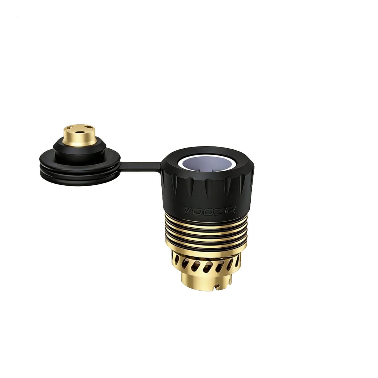 VOOZR PF003 XL Ceramic Chamber Adapt to Puffco Peak Pro voozr