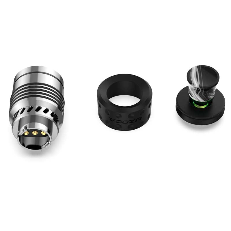 VOOZR Peak Pro 3DXL Ceramic Chamber Adapt to Puffco Peak Pro