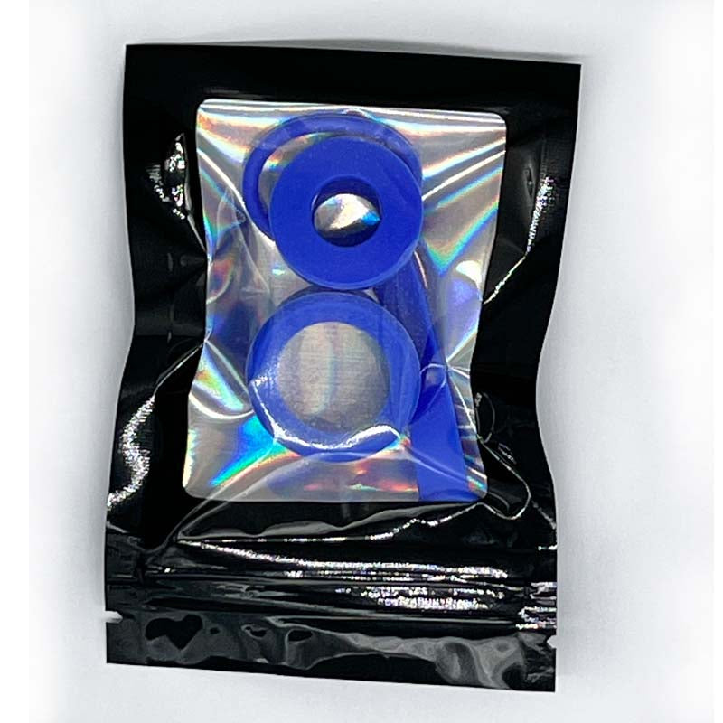 VOOZR Magic Joystick Silicone, heat-changing color Adapt to Peak/Peak Pro/Proxy Chamber(Blue)