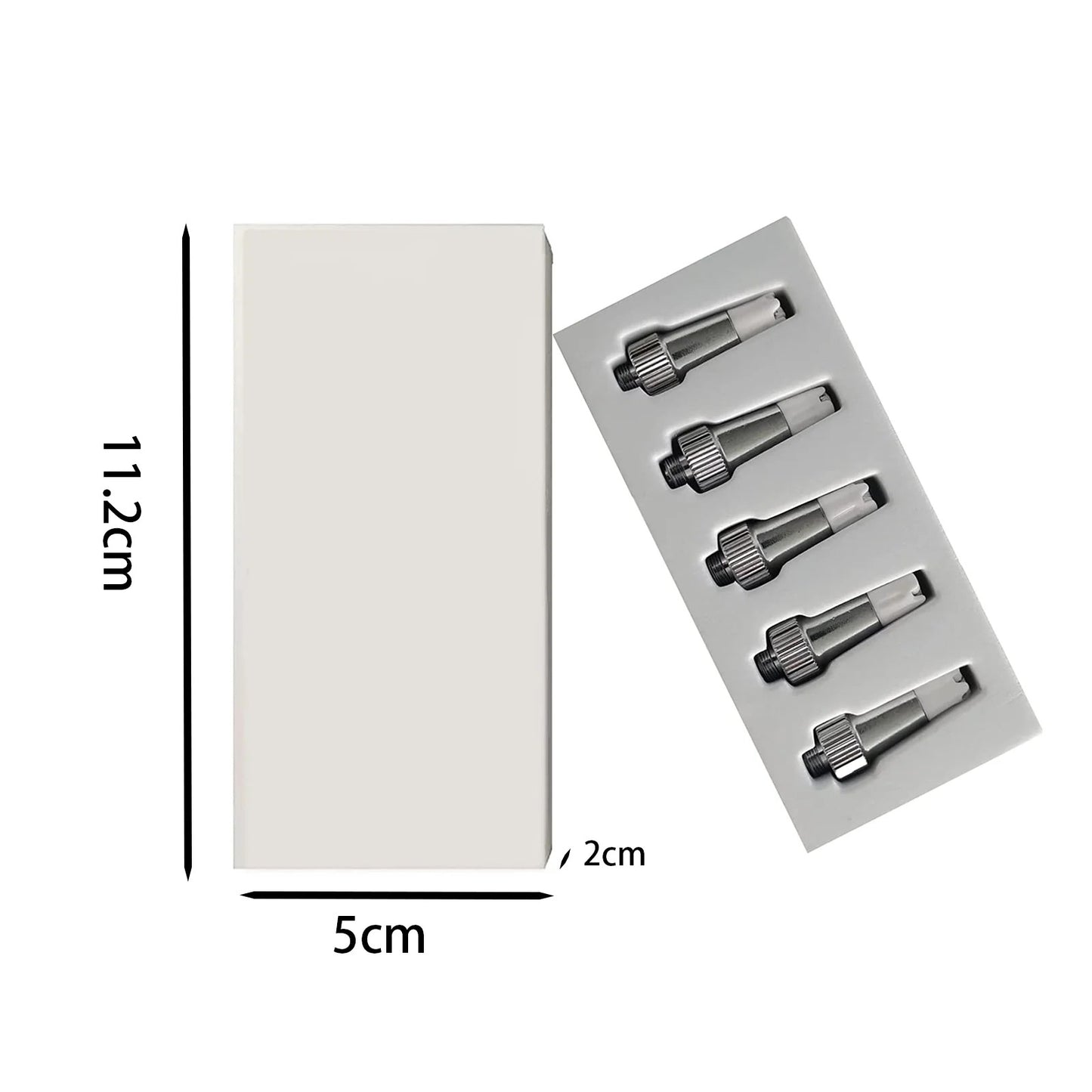 15pcs Lookah Seahorse Pro LK02 Ceramic coil Original LK02 Accessories