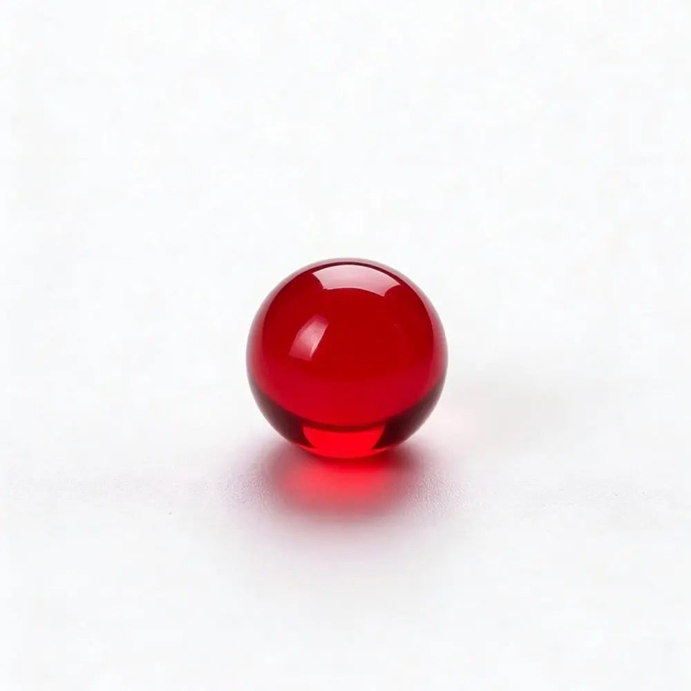 Ruby Terp Pearls VOOZR