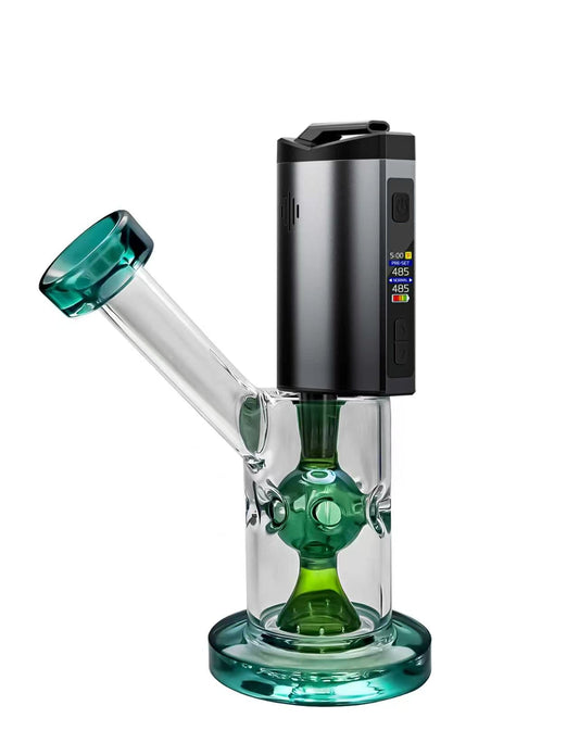 VOOZR H1 – Multi-Functional Portable Vaporizer for Dry Herbs & Flower VOOZR