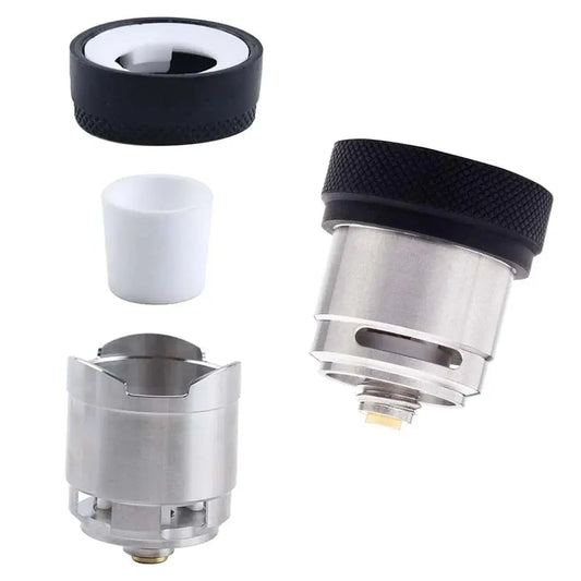VOOZR Puffco Peak Atomizer for Puffco Peak (OG) – Ceramic Chamber(puffco peak atomizer) - VOOZR