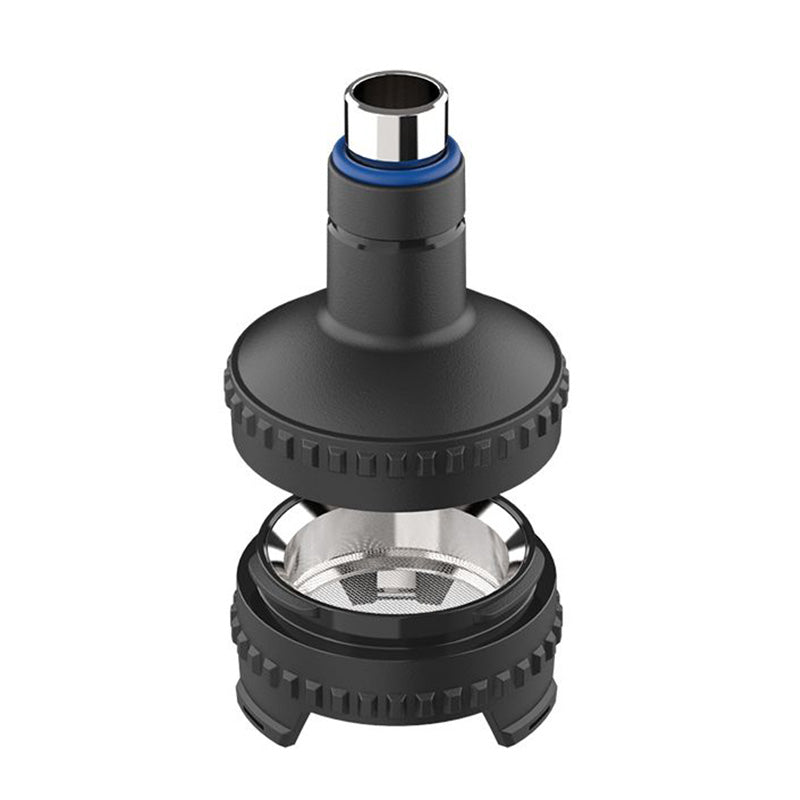 Dosing Capsule Filling Chamber