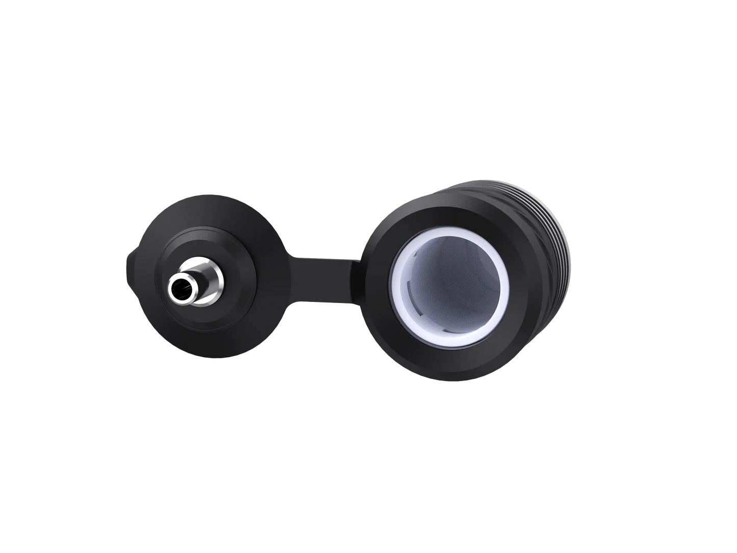 VOOZR Peak Pro 3DXL Ceramic Chamber Adapt to Puffco Peak Pro - VOOZR