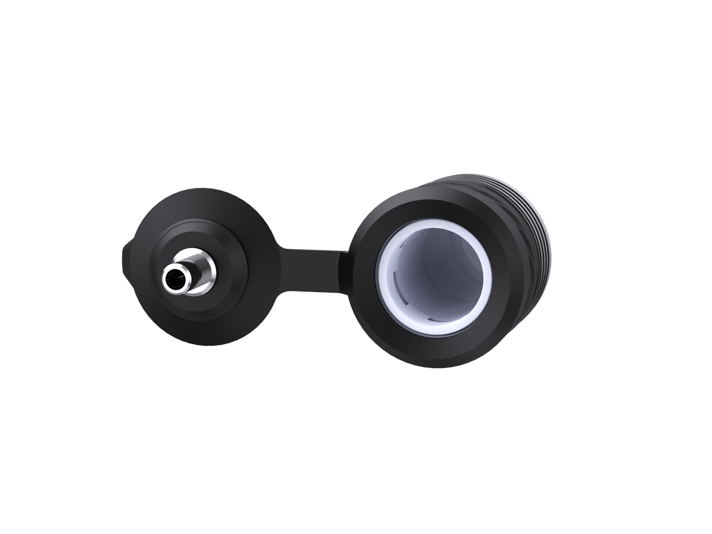 VOOZR Peak Pro 3DXL Ceramic Chamber Adapt to Puffco Peak Pro