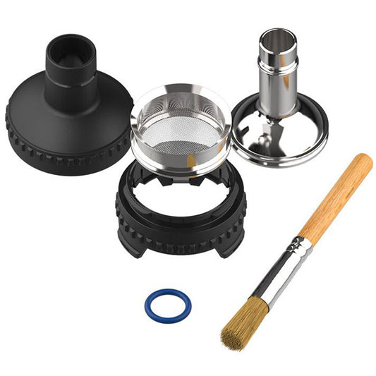 Dosing Capsule Filling Chamber - VOOZR