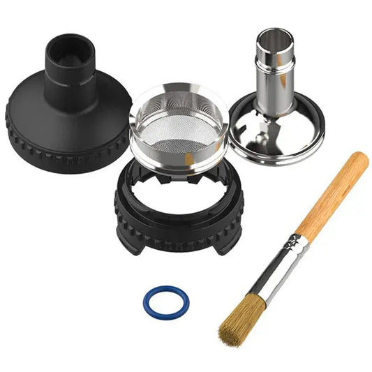 Dosing Capsule Filling Chamber - VOOZR