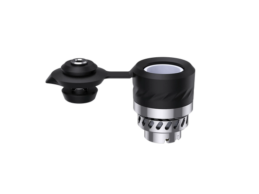 VOOZR Puffco Peak Pro 3D Chamber Replacement (BC003)