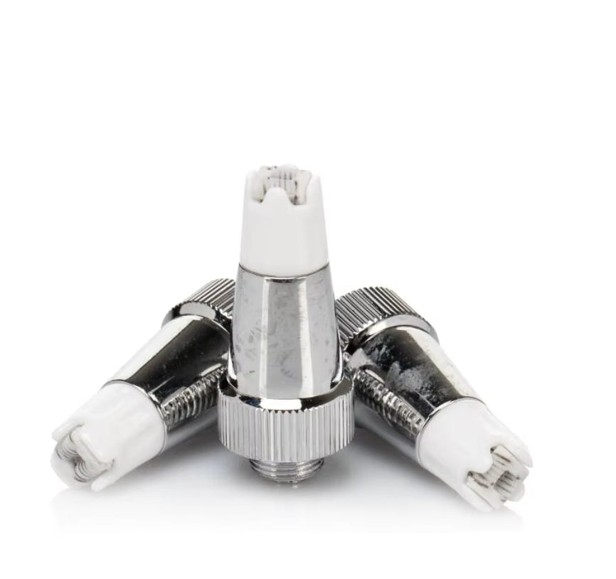 15pcs Lookah Seahorse Pro LK02 Ceramic coil Original LK02 Accessories