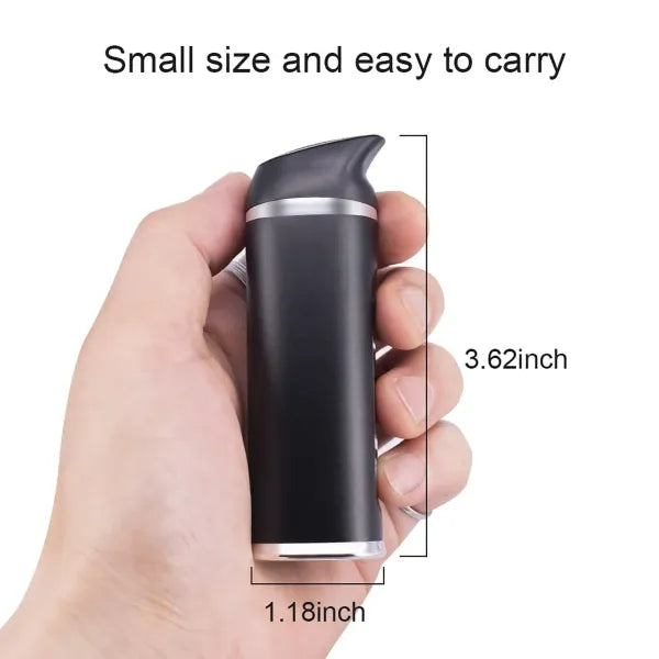 PENGUIN Dry Herb Vaporzier