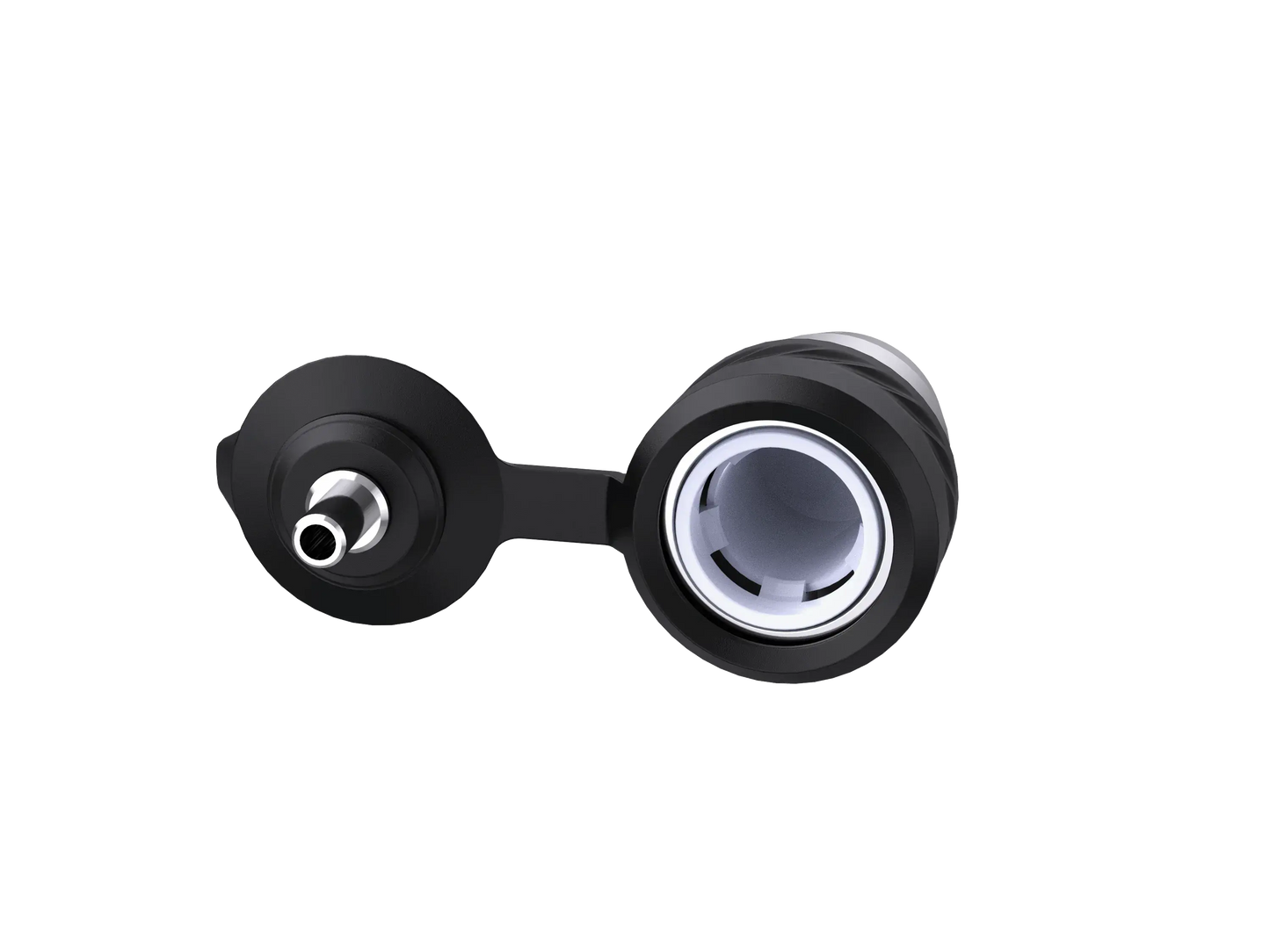 VOOZR New Peak Plus Chamber Adapt to Puffco New Peak / Peak V2 - VOOZR