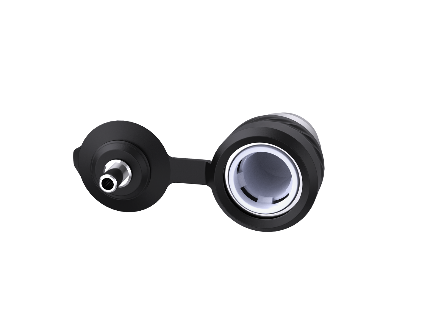 VOOZR New Peak Plus Chamber Adapt to Puffco New Peak / Peak V2