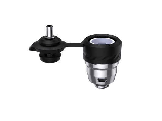 VOOZR New Peak Plus Chamber Adapt to Puffco New Peak / Peak V2 - VOOZR