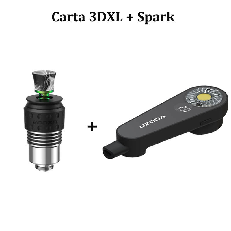 Spark Ownership Program: Add $4 when buying these items|Peak OG 3DXL&&Peak Pro 3DXL&&Carta 3DXL&&Proxy 3DXL Chamber