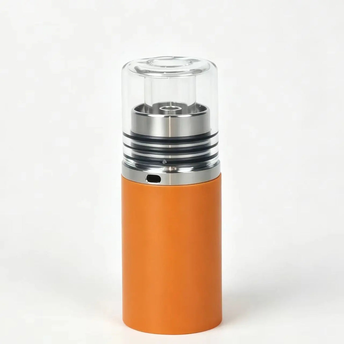 Glass Mouthpiece Compatible with VOOZR P2A Chamber & Puffco Pivot Chamber VOOZR