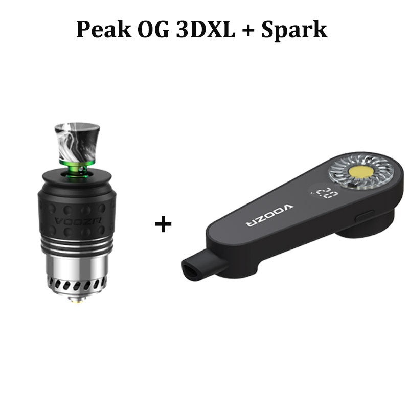 Spark Ownership Program: Add $4 when buying these items|Peak OG 3DXL&&Peak Pro 3DXL&&Carta 3DXL&&Proxy 3DXL Chamber