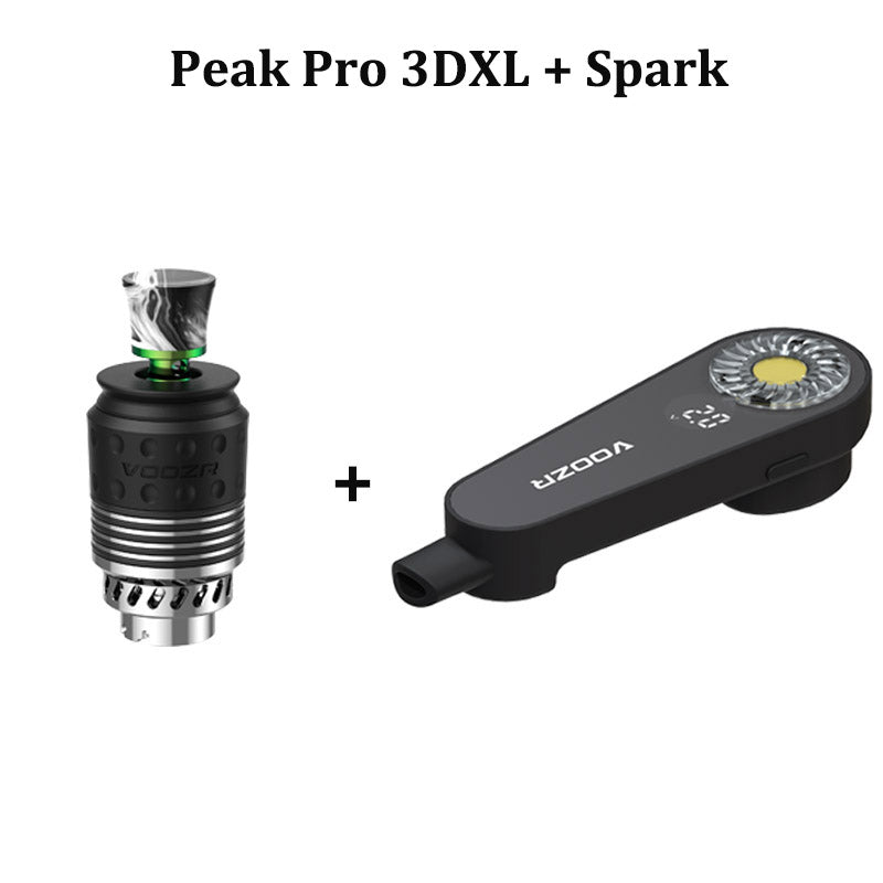 Spark Ownership Program: Add $4 when buying these items|Peak OG 3DXL&&Peak Pro 3DXL&&Carta 3DXL&&Proxy 3DXL Chamber