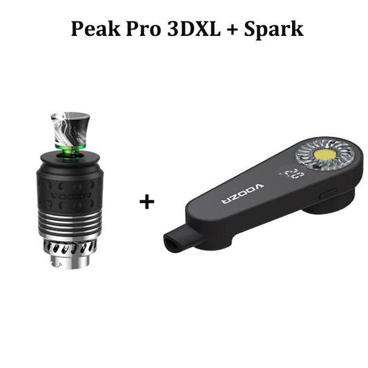 Spark Ownership Program: Add $4 when buying these items|Peak OG 3DXL&&Peak Pro 3DXL&&Carta 3DXL&&Proxy 3DXL Chamber - VOOZR