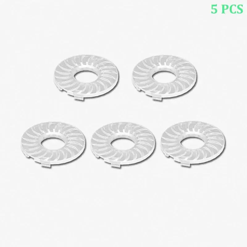 VOOZR Spark Best Rechargeable Dab Pen 2025 | 7 Colors & Disposable Wax Pen, Long Battery Life - VOOZR