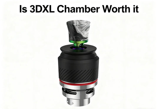 Is 3DXL Chamber Worth it? - VOOZR