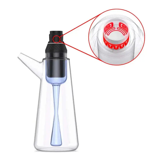 Voozr Proxy 3DXL Ceramic Chamber for Puffco Proxy - VOOZR