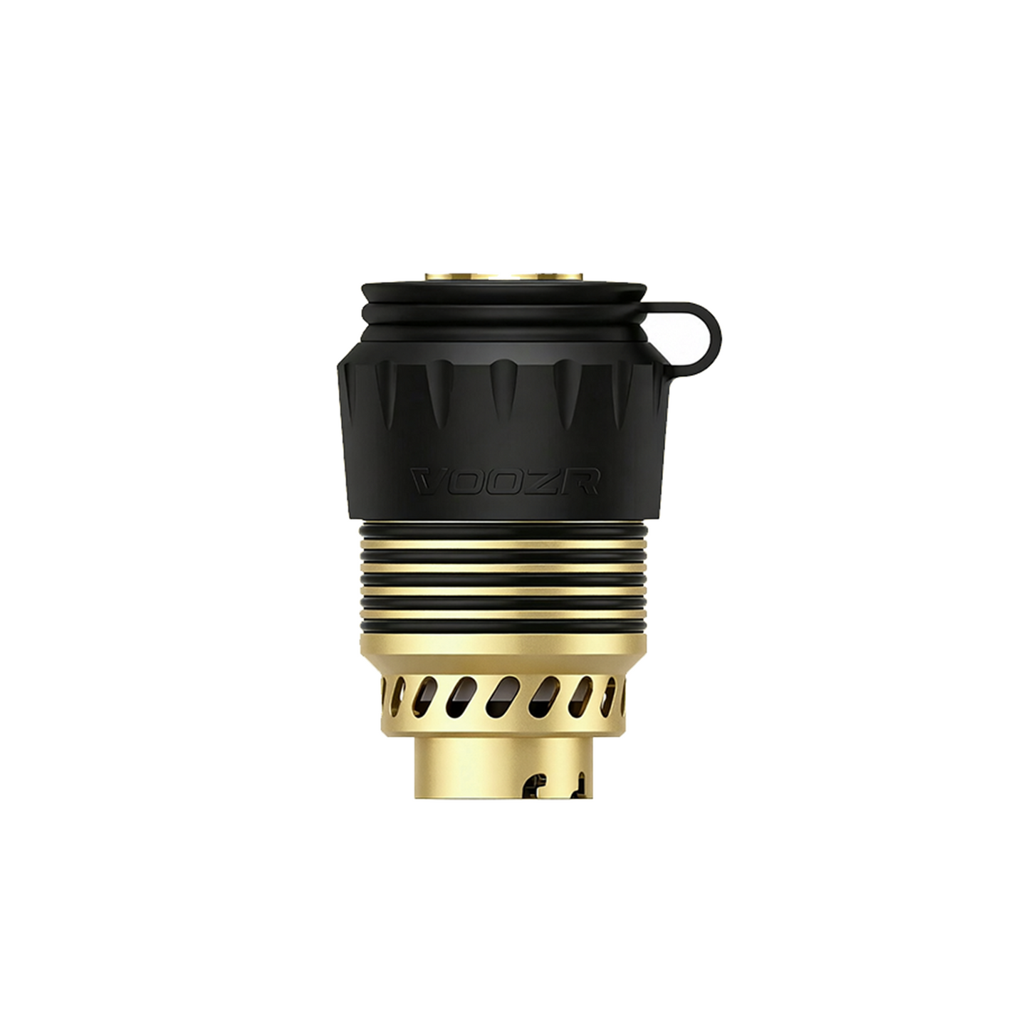 VOOZR PF003 XL Ceramic Chamber Adapt to Puffco Peak Pro voozr