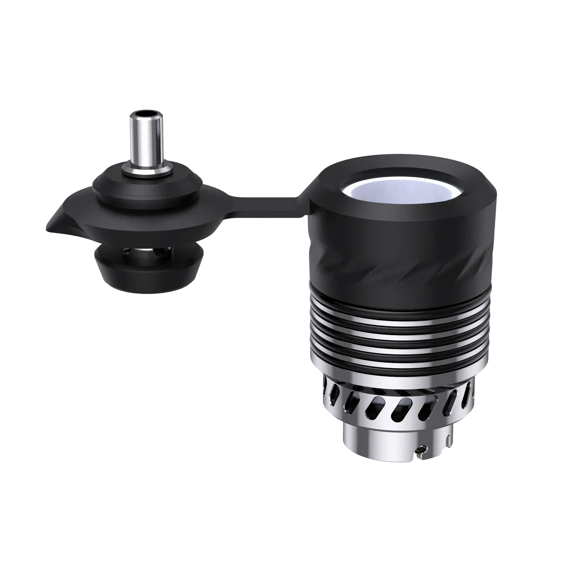 VOOZR Peak Pro 3DXL Ceramic Chamber Adapt to Puffco Peak Pro (PF003) - VOOZR