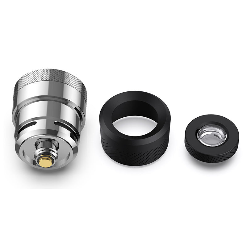 VOOZR BC002  OG 3D Ceramic Chamber Adapt to Peak