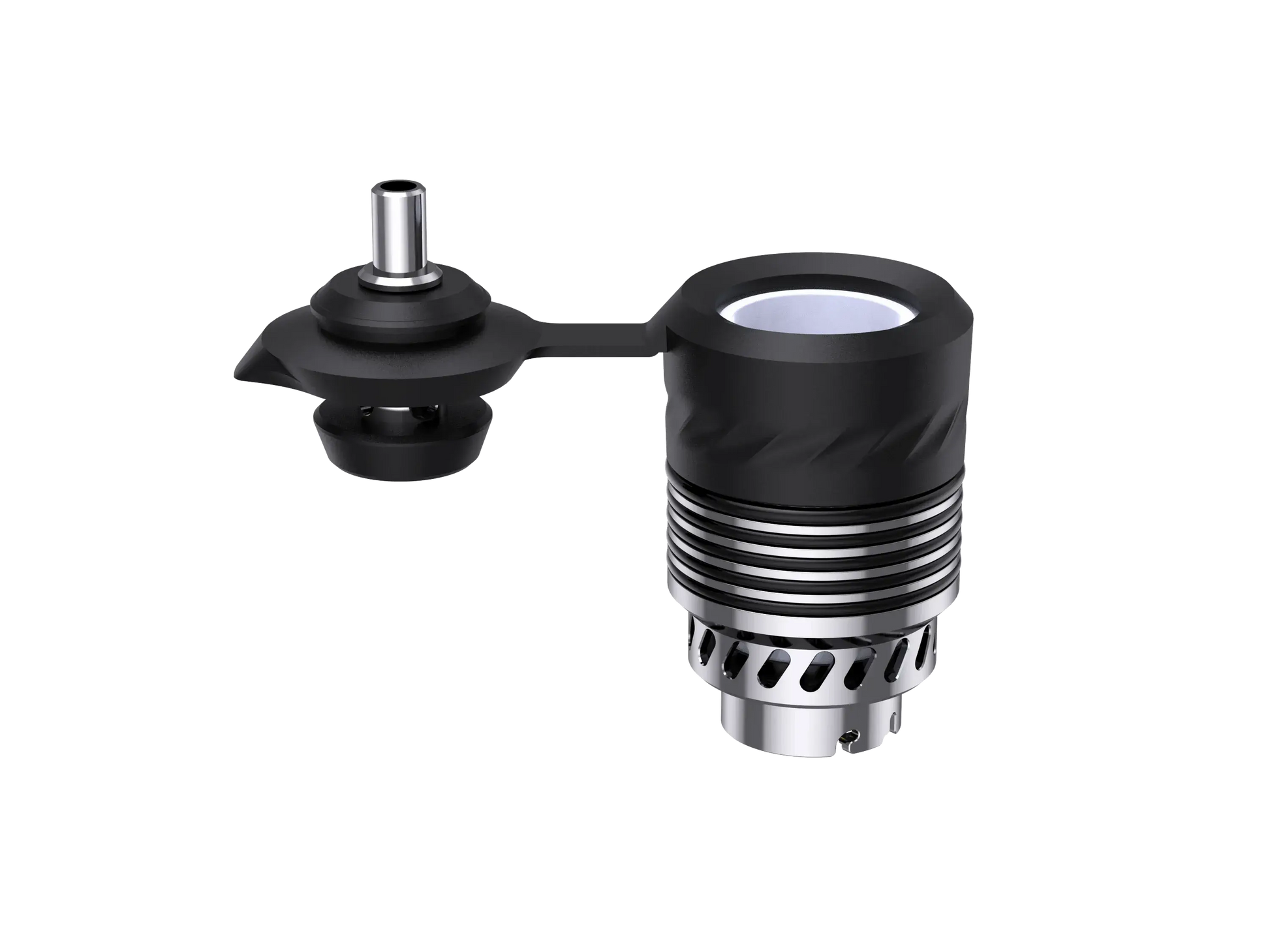 VOOZR Peak Pro 3DXL Ceramic Chamber Adapt to Puffco Peak Pro - VOOZR