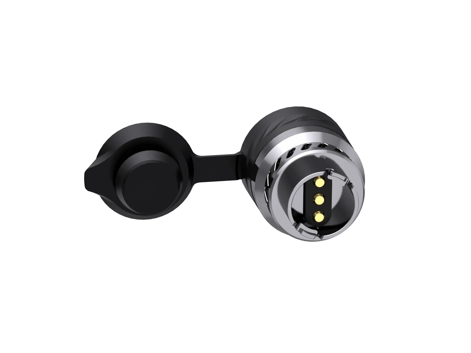 VOOZR Puffco Peak Pro 3D Chamber Replacement (BC003) - VOOZR