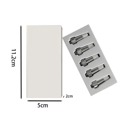 15pcs Lookah Seahorse Pro LK02 Ceramic coil  Original LK02 Accessories