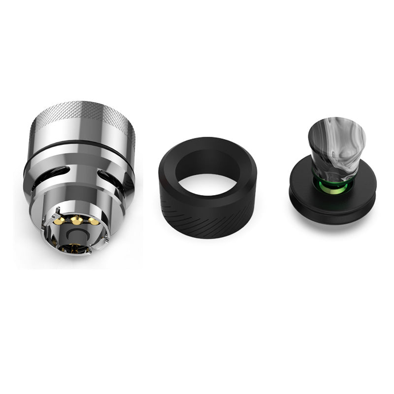 VOOZR Puffco Peak Pro 3D Chamber Replacement (BC003)