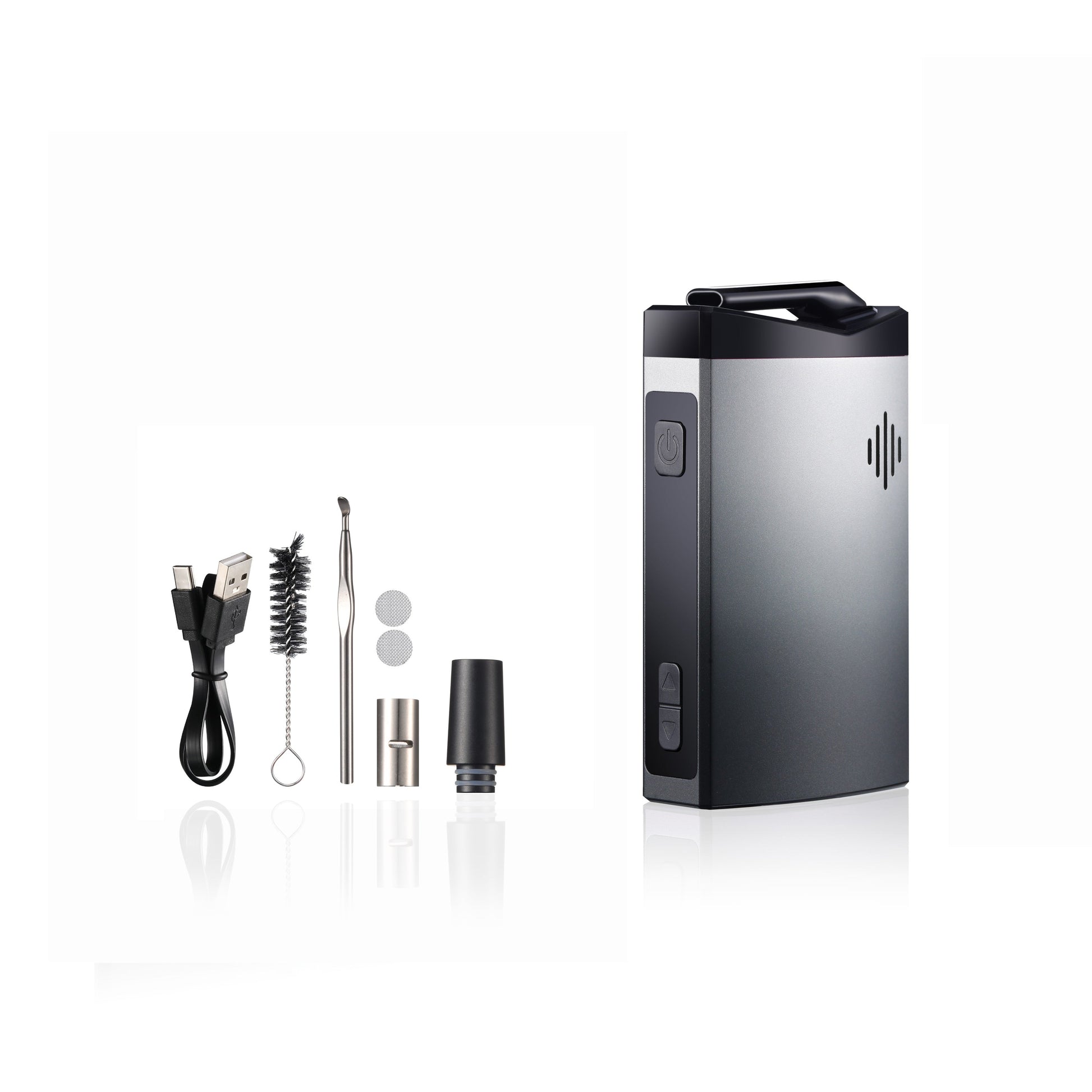 VOOZR H1 Dry Herb Vaporizer VOOZR