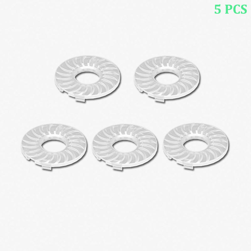 VOOZR Spark chamber cap, disposable cap （5 PCS）