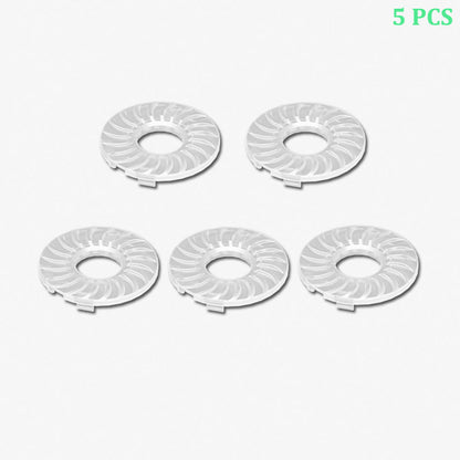 VOOZR Spark chamber cap, disposable cap （5 PCS）