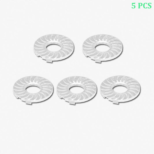 VOOZR Spark chamber cap, disposable cap （5 PCS）