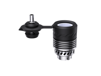 VOOZR Peak Pro 3DXL Ceramic Chamber Adapt to Puffco Peak Pro
