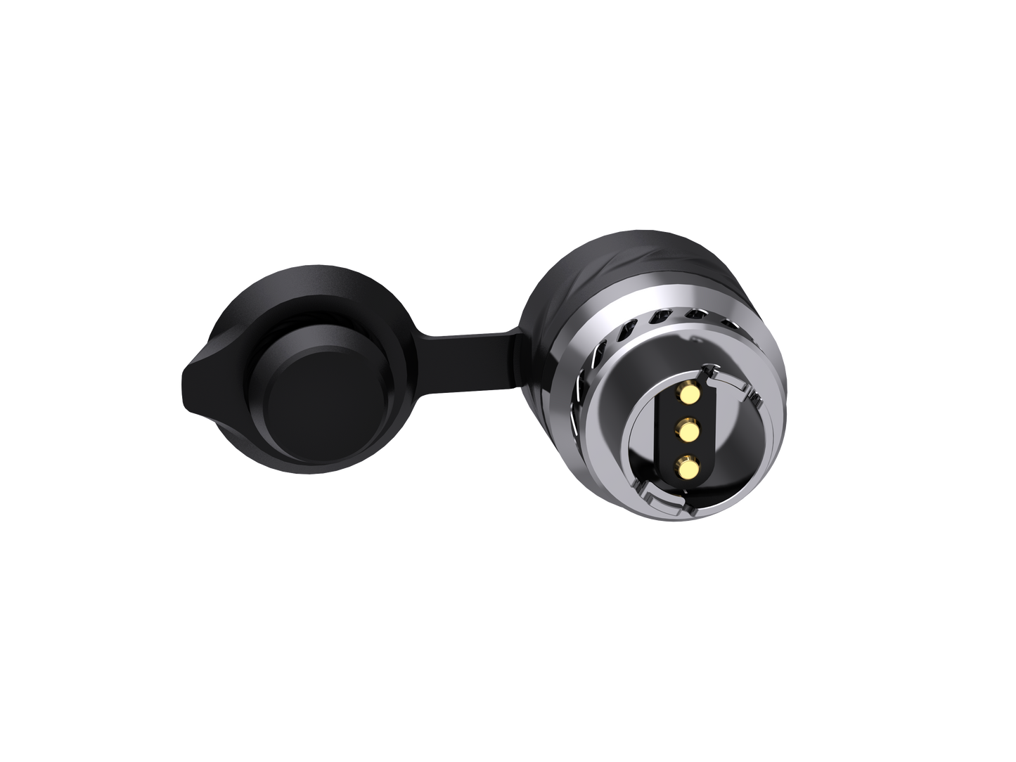 VOOZR Puffco Peak Pro 3D Chamber Replacement (BC003)