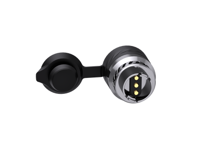 VOOZR Puffco Peak Pro 3D Chamber Replacement (BC003)