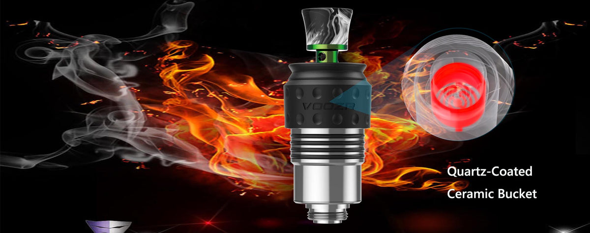 VOOZR Carta 3DXL Chamber