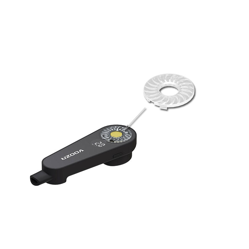 VOOZR Spark chamber cap, disposable cap （5 PCS）
