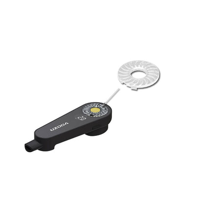 VOOZR Spark chamber cap, disposable cap （5 PCS）