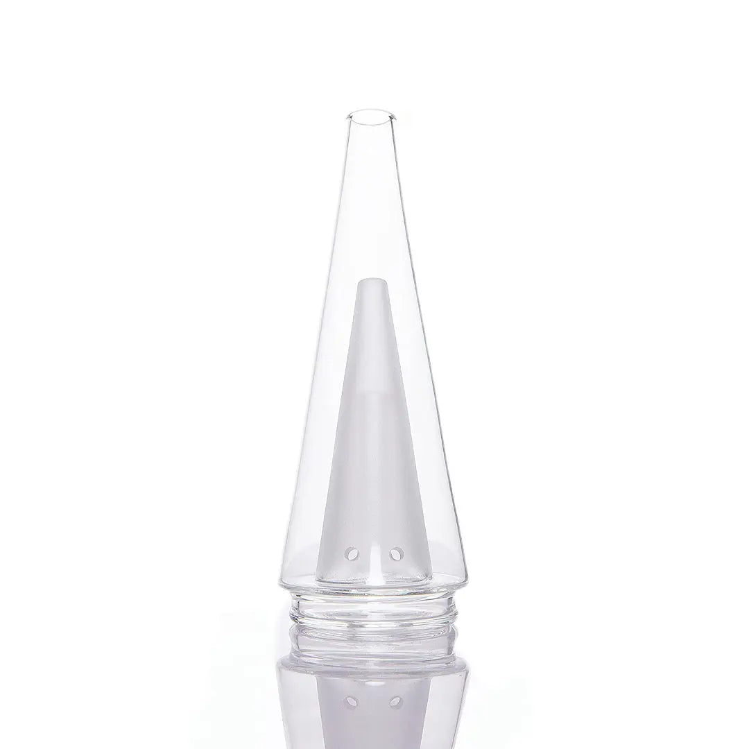 Peak/Pro Glass Replacement Glass Attachment