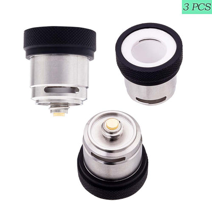 VOOZR  PF001 Ceramic Chamber Atomizer Adapt to Peak V1