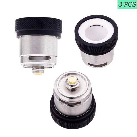 VOOZR  PF001 Ceramic Chamber Atomizer Adapt to Peak V1