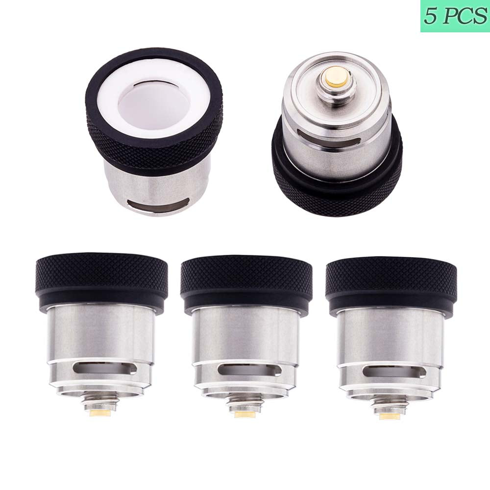 VOOZR  PF001 Ceramic Chamber Atomizer Adapt to Peak V1