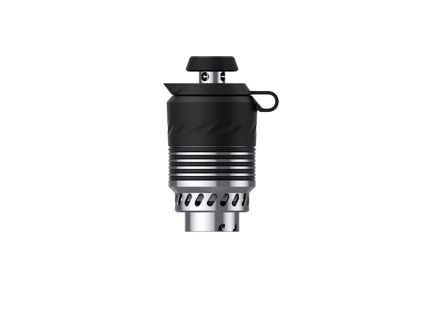 VOOZR Peak Pro 3DXL Ceramic Chamber Adapt to Puffco Peak Pro