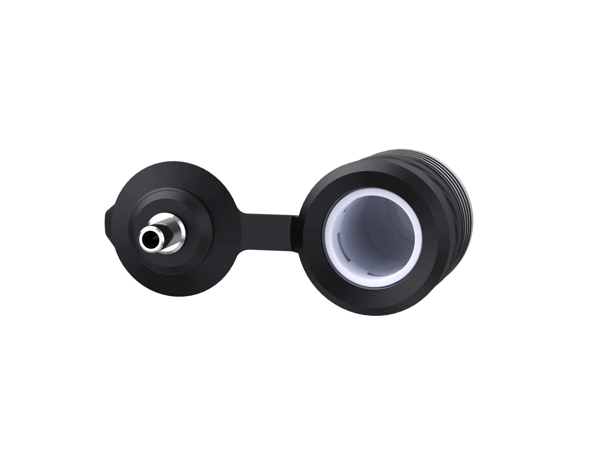 VOOZR Peak Pro 3DXL Ceramic Chamber Adapt to Puffco Peak Pro - VOOZR