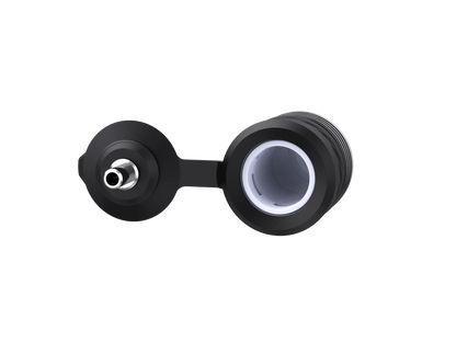 VOOZR Peak Pro 3DXL Ceramic Chamber Adapt to Puffco Peak Pro - VOOZR